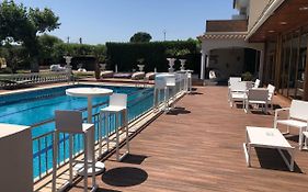 Hotel & Restaurant Figueres Parc